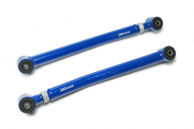 Brat suspensie inferior fata Hardrace pentru Jeep Wrangler - Q0642