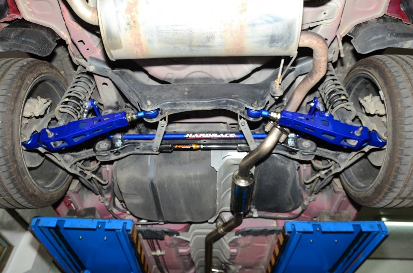 Bara stabilizatoare spate Hardrace pentru Mitsubishi Outlander - 7617