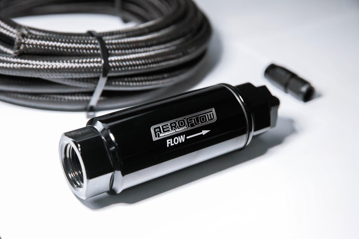 Kit Upgrade Pompa Benzina (LPFP) RTMG Performance pentru 1.8 si 2.0 TSI EA888 Gen 3