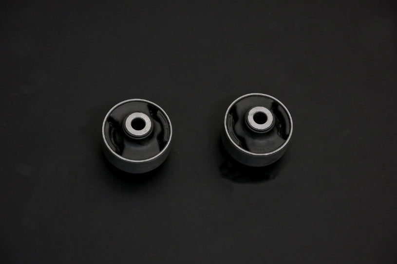 Set bucse brat suspensie inferior fata, capat fata Hardrace pentru Honda Accord - Q0272