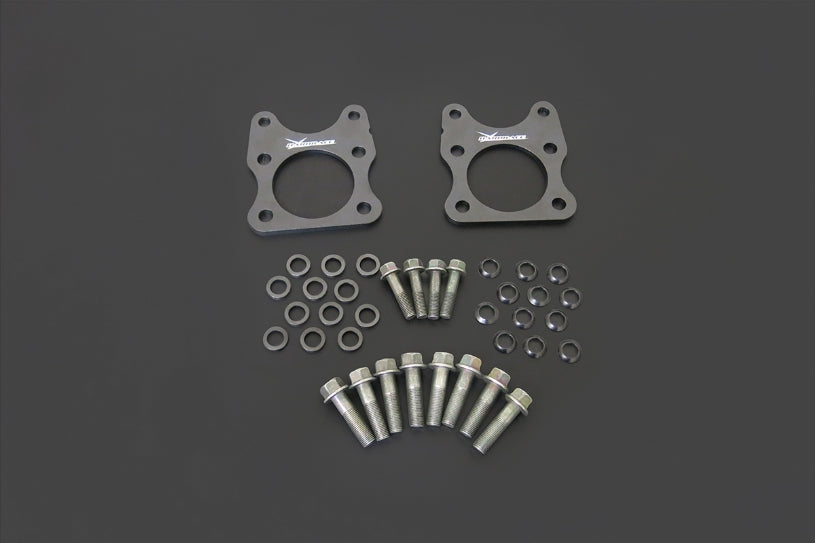 Distantier reglaj camber si convergenta spate Hardrace pentru Suzuki Swift - Q0543