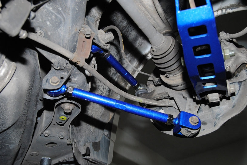 Brat tractiune spate Hardrace pentru Lexus GS / IS / Toyota Aristo - 6374-H