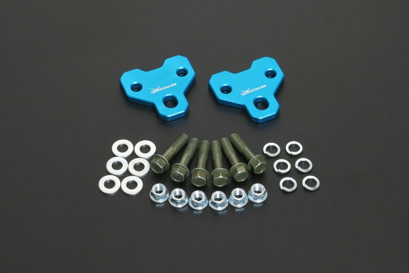 Distantier corectie geometrie Hardrace pentru Ford Focus ST - Q0707