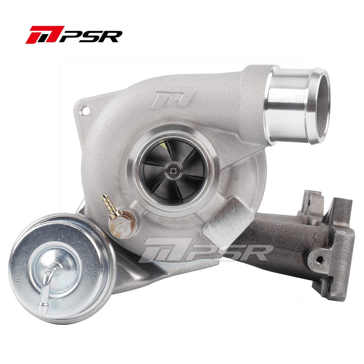 Turbina Pulsar surub on 2023+ Polaris RZR Pro XP racit cu apa complet
