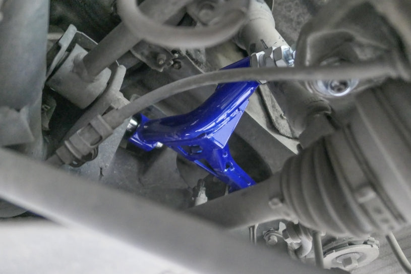 Kit corectie camber spate Hardrace pentru Lexus LS - 7548