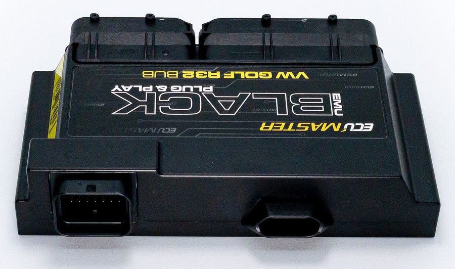 ECU Standalone Ecumaster EMU Black Plugin, R32 VR6 BUB