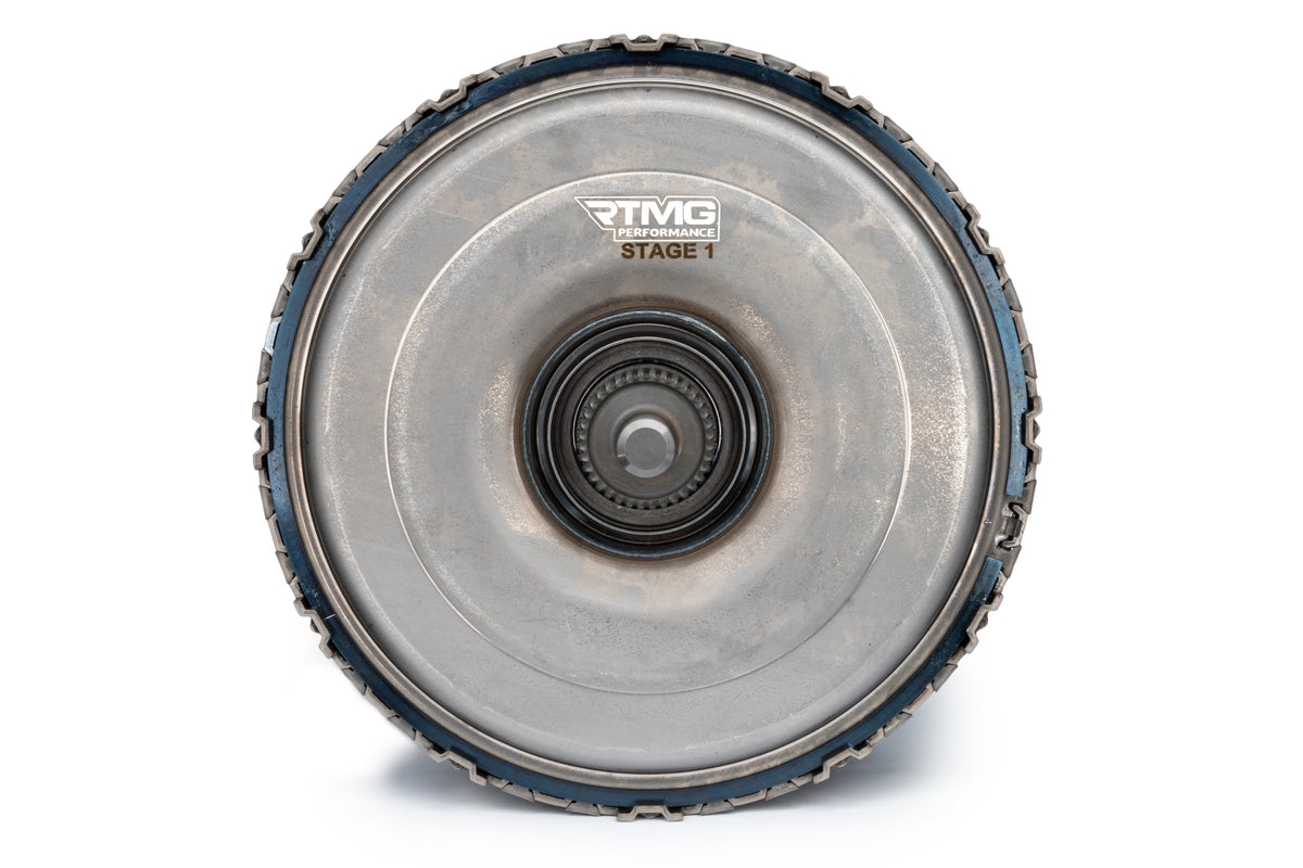 Ambreiaj DSG DQ381 Imbunatatit RTMG Performance pentru VW Golf 8R 2021, 0GC398029C