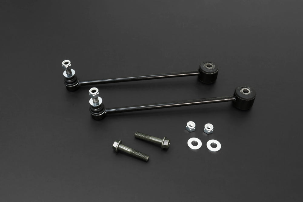 Bieleta antiruliu spate Hardrace pentru Jeep Gladiator - Q1193
