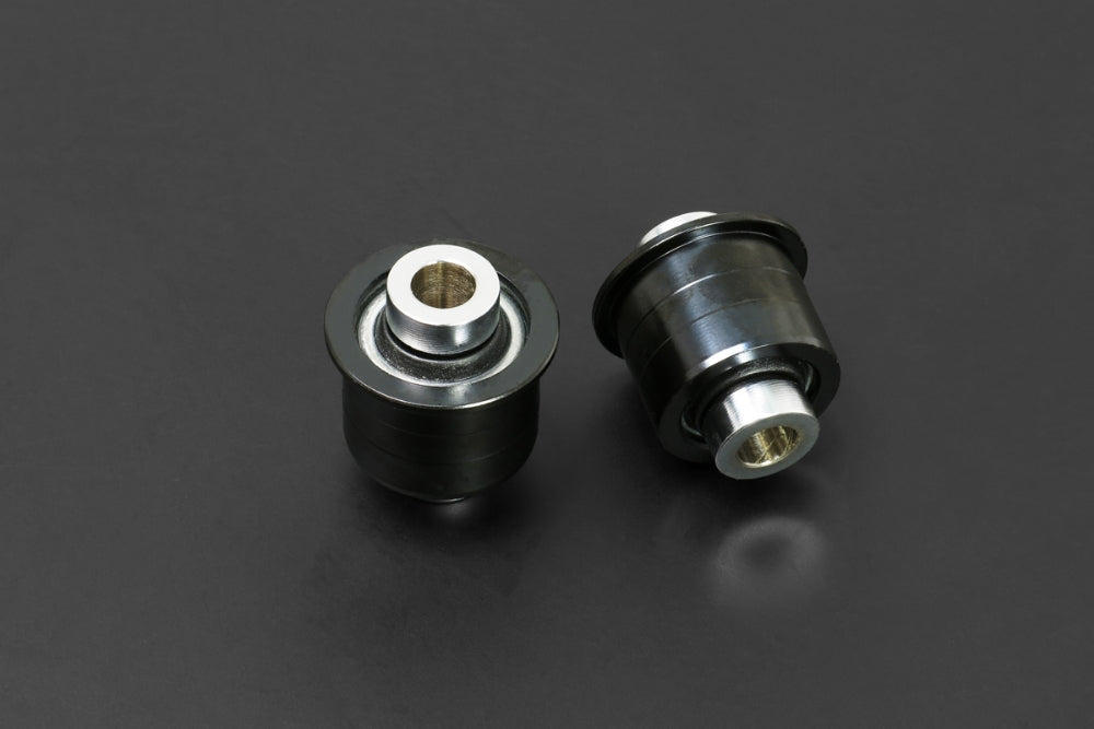 Set bucse fuzeta spate, spre bratul inferior Hardrace pentru Honda Civic - Q0958