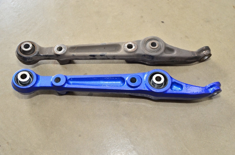 Brat suspensie inferior fata Hardrace pentru Honda CRX / Civic - 6248-S