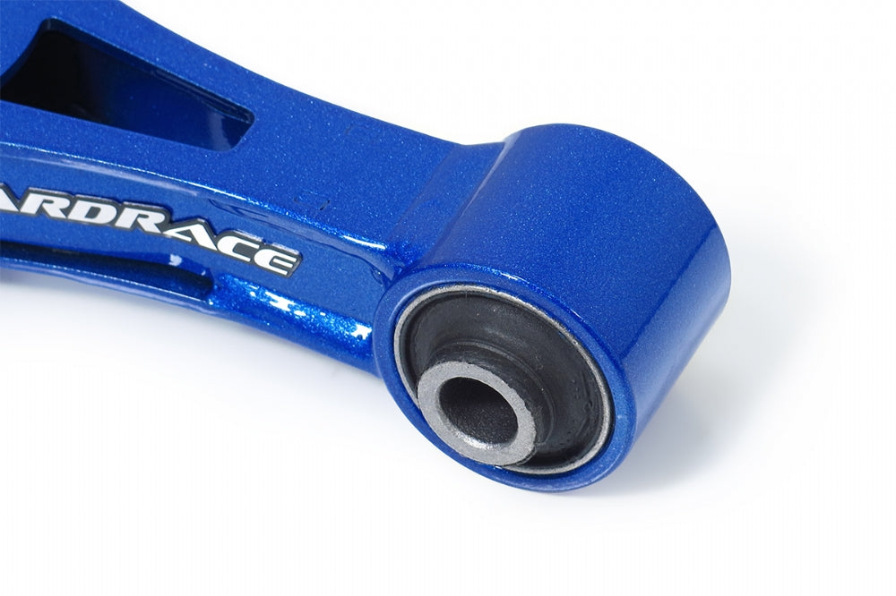 Tampon motor spate Hardrace pentru Honda HR-V - Q1581
