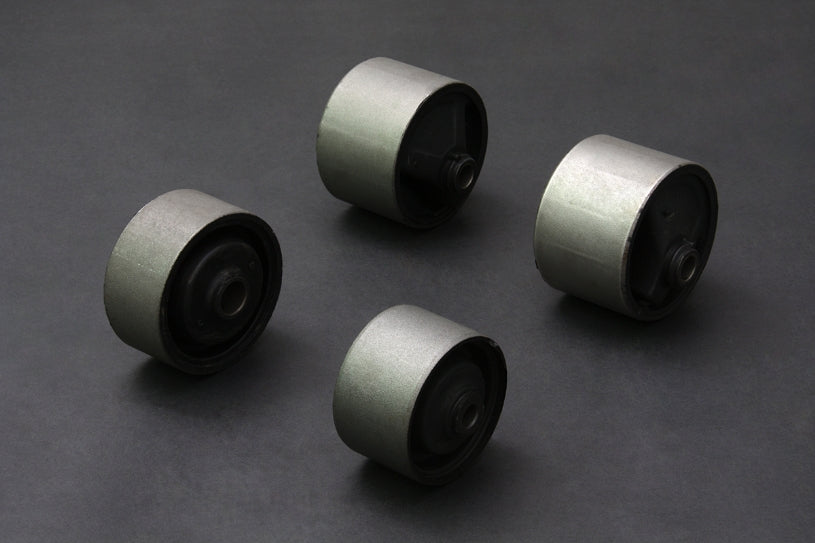 Set bucse tampon ranforsate Hardrace pentru Mitsubishi Lancer Evo - 6446