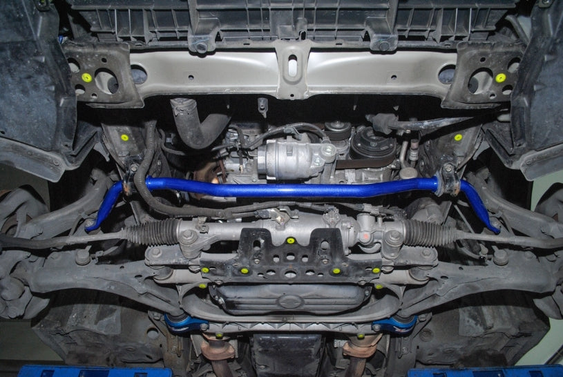 Bara stabilizatoare fata Hardrace pentru Lexus GS / IS - 7694