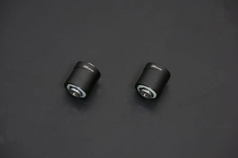 Set bucse amortizor inferior fata Hardrace pentru Honda CRX / Civic - Q0301