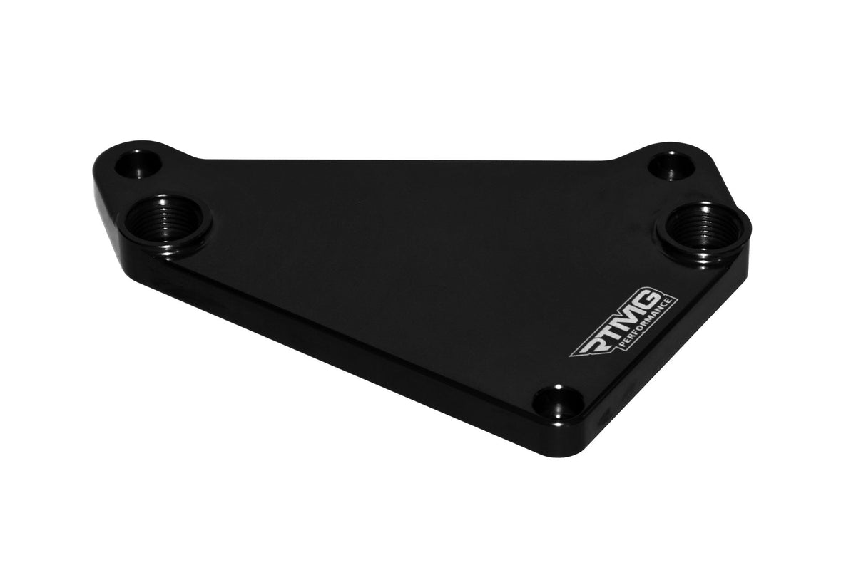 Placa Adaptoare Racire Ulei Cutie RTMG Performance pentru DSG DQ381