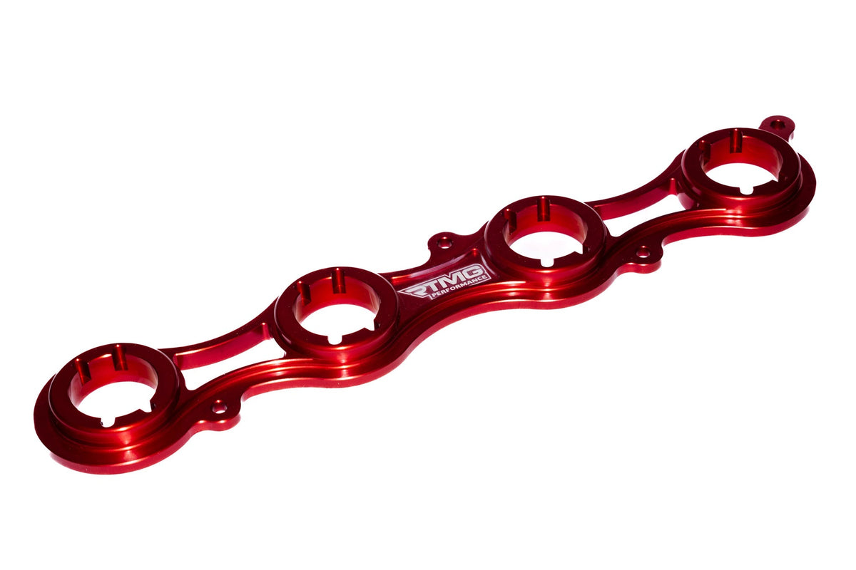 Kit Bobine Aprindere R8 RTMG Performance pentru TU5 NFU si NFX, Peugeot 106 Rallye