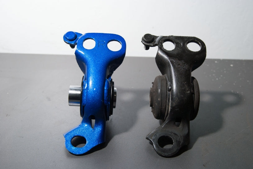 Set bucse brat suspensie fata Hardrace pentru Honda CRX / Civic - 7846