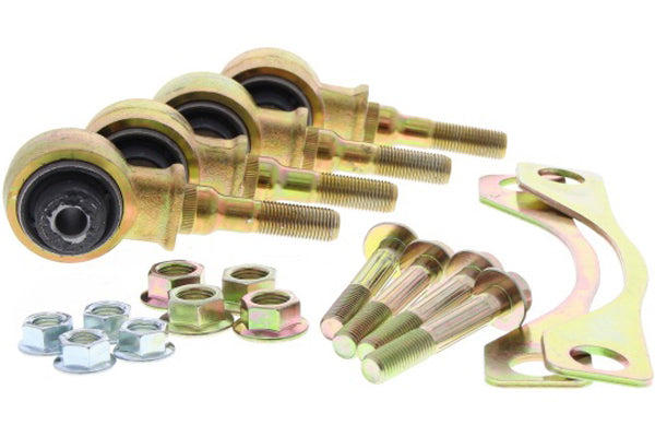 Kit reparatie brat suspensie bucsa superior fata Hardrace pentru Honda CRX / Civic - 6228