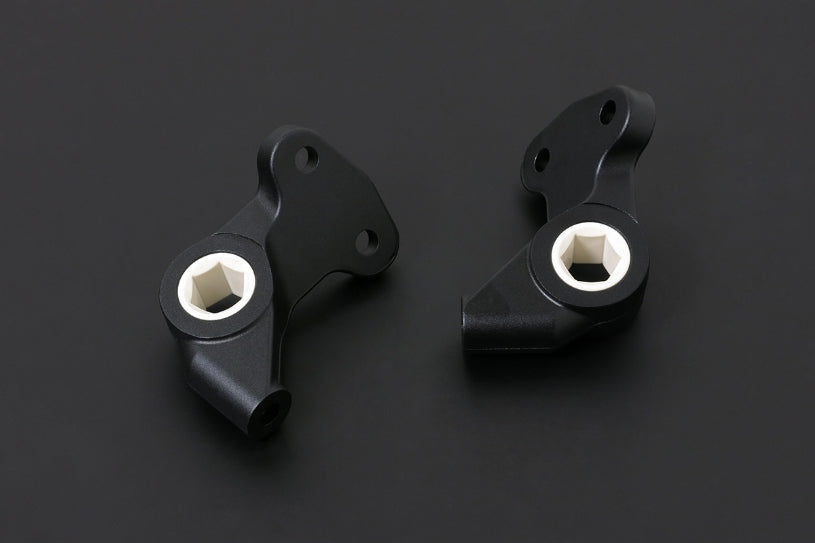 Set bucse brat suspensie inferior fata Hardrace pentru BMW M3 / Z4 - 7562