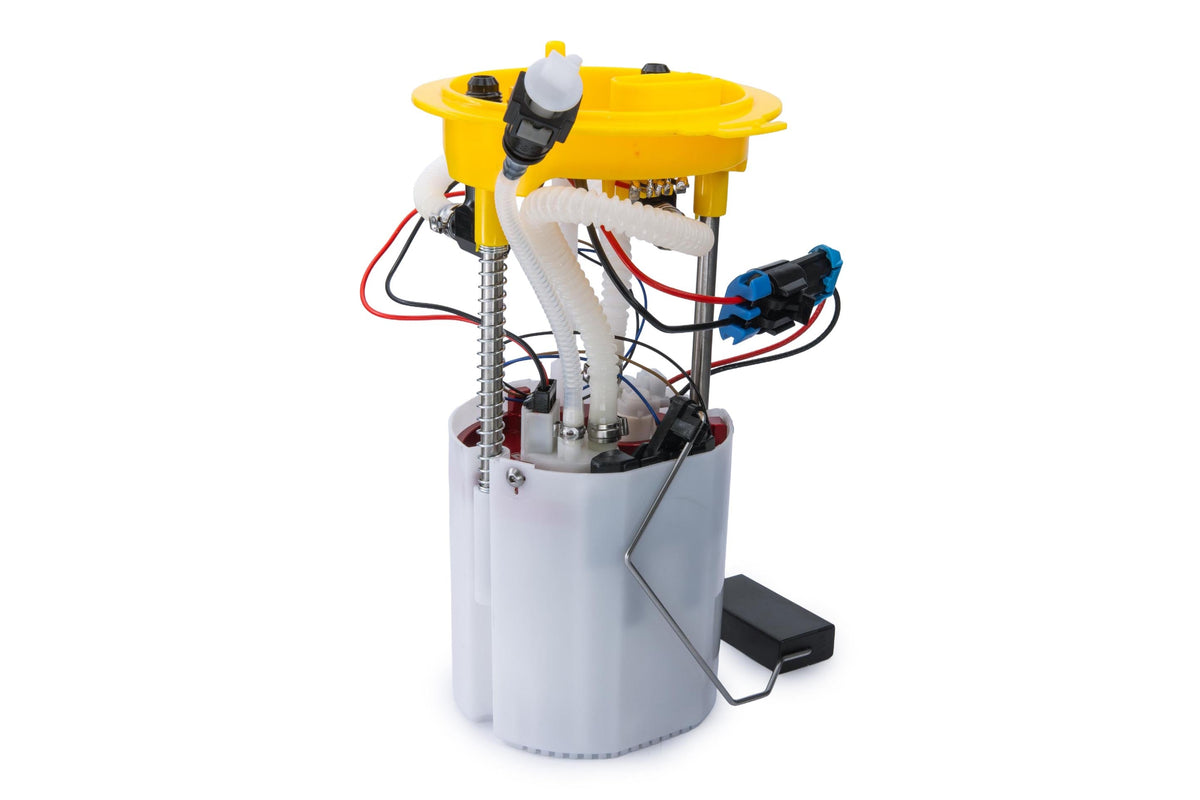 Pompa Benzina Joasa Presiune (LPFP) RTMG Performance pentru 2.0 TFSI, 1000 CP