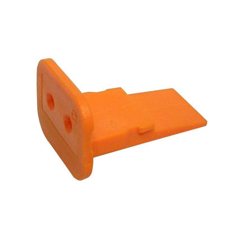 Pana blocare conector Deutsch DT tata 2 pini W2S