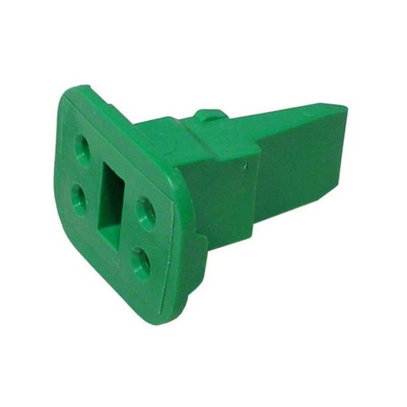Pana blocare conector Deutsch DT tata 4 pini W4S