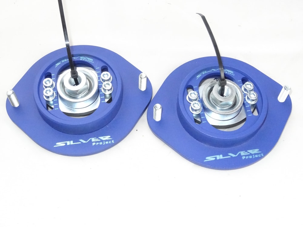 Flanse camber Opel Astra Kadett Cavalier #Culoare_Albastru mat