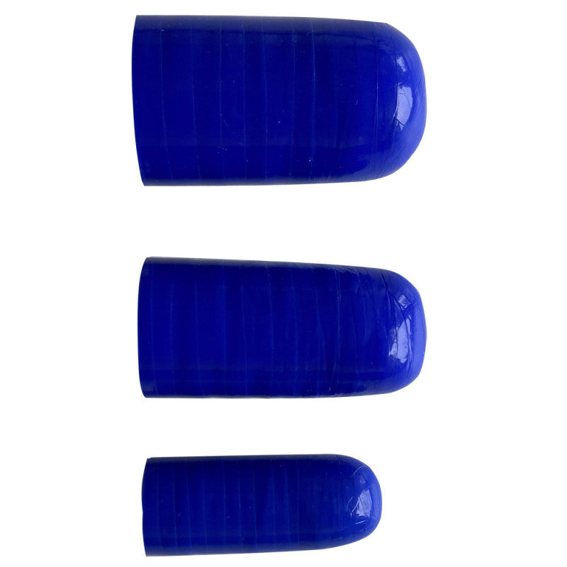 Capac silicon pentru furtun, patru straturi