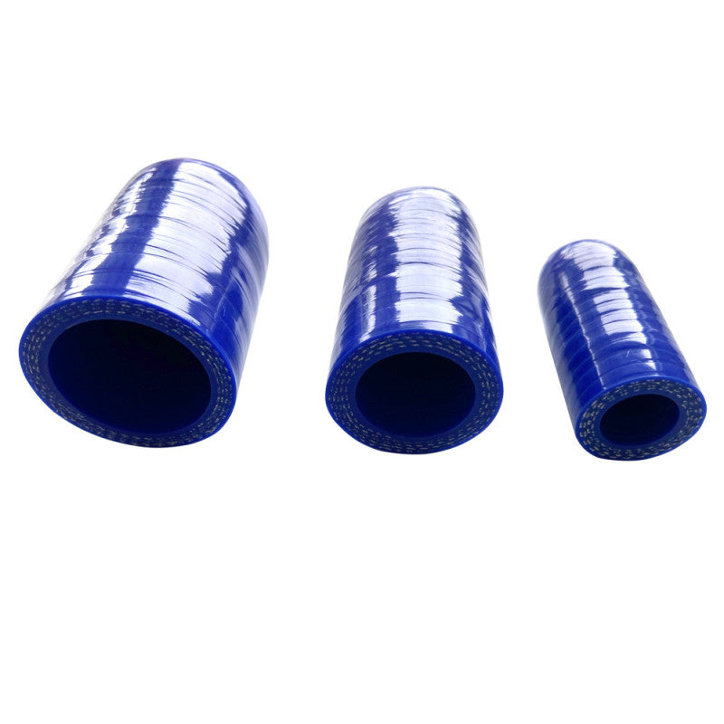 Capac silicon pentru furtun, patru straturi