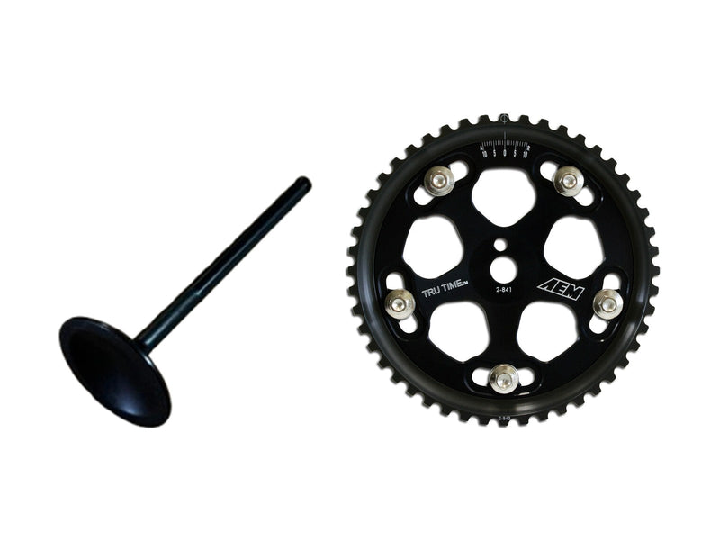 Motor & Transmisie
