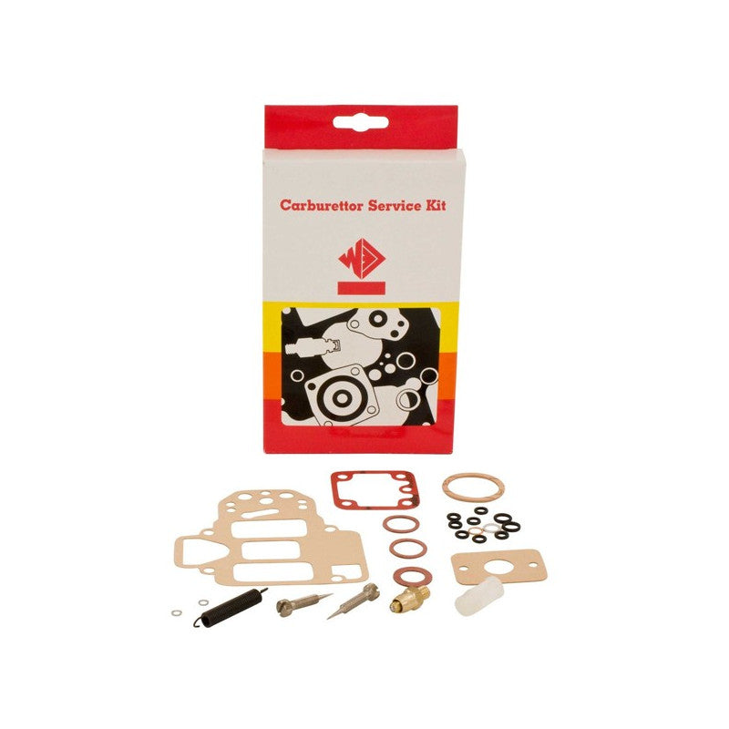 Set Garnituri Weber pentru Dellorto 40 DHLA