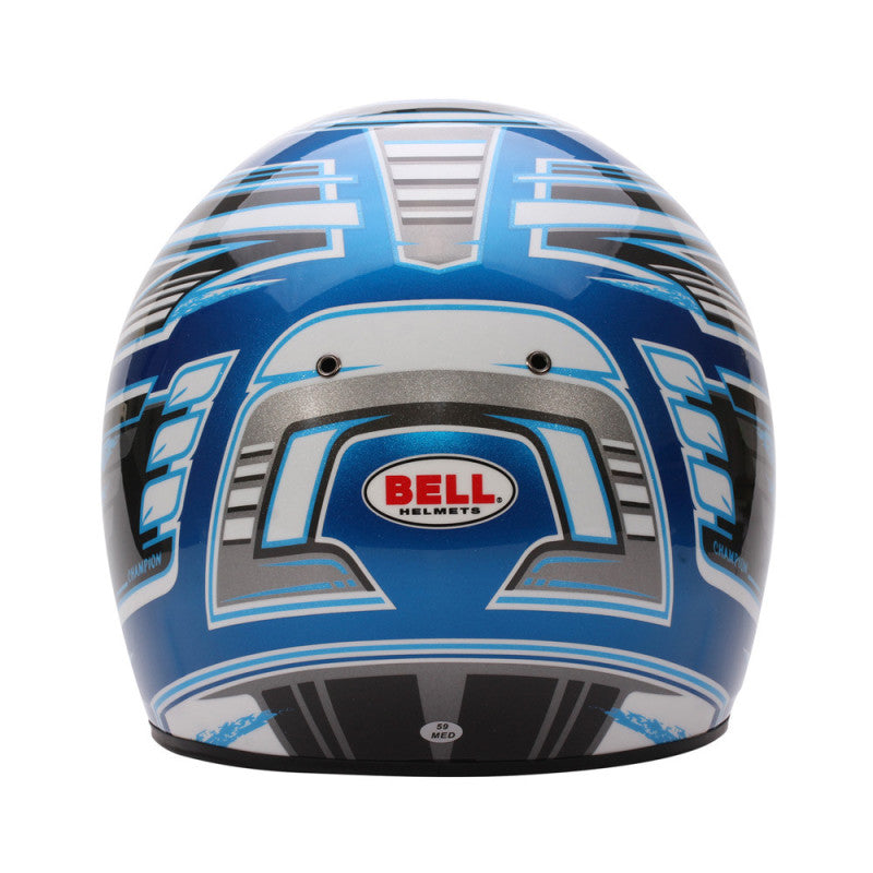 Casca Karting Bell KC7-CMR Champion
