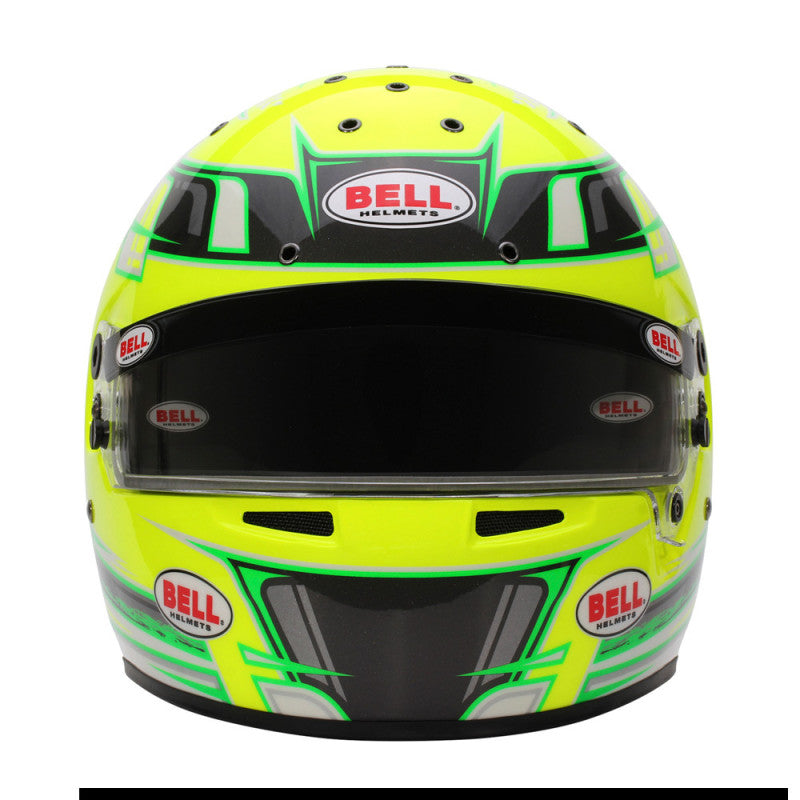 Casca Karting Bell KC7-CMR Champion