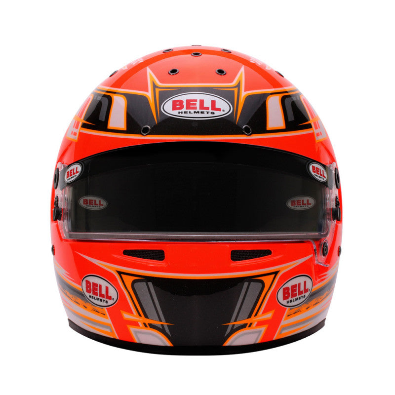 Casca Karting Bell KC7-CMR Champion