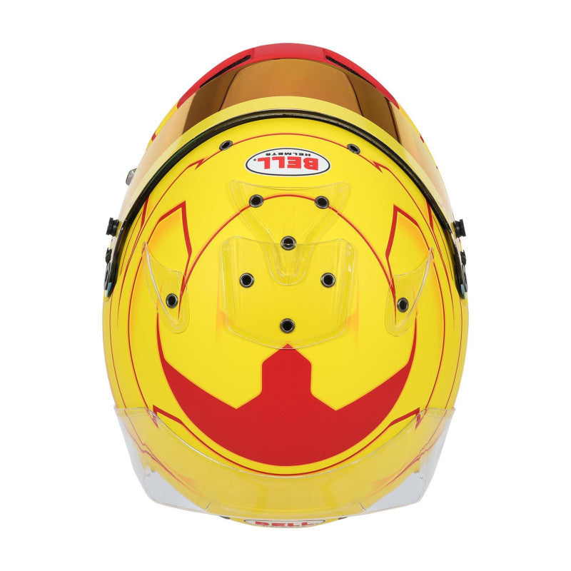 Casca Karting Bell KC7-CMR PRO Lewis Hamilton