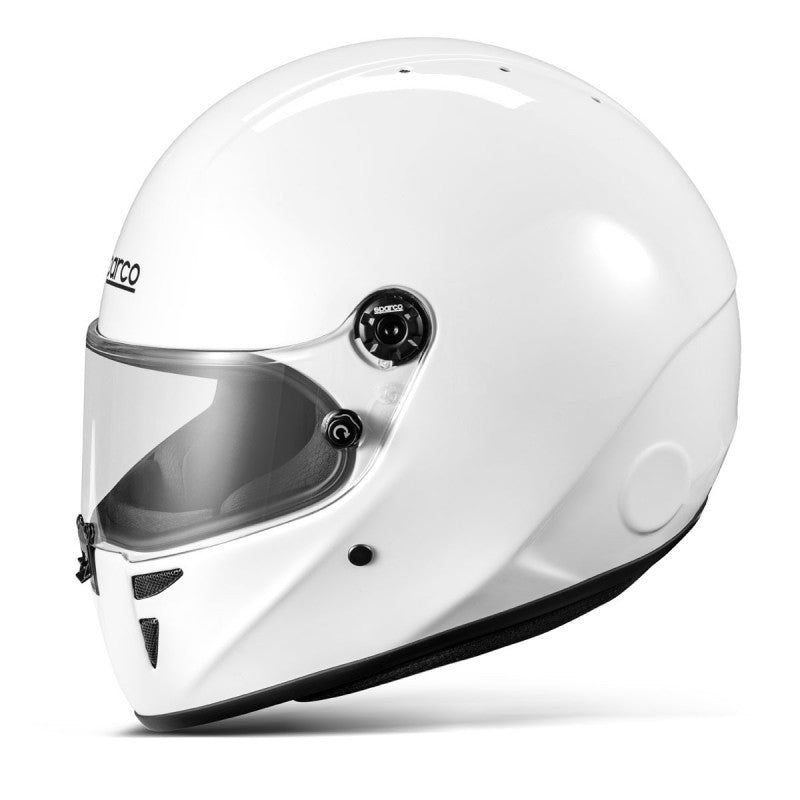 Casca Karting Sparco Stealth CMR 2016