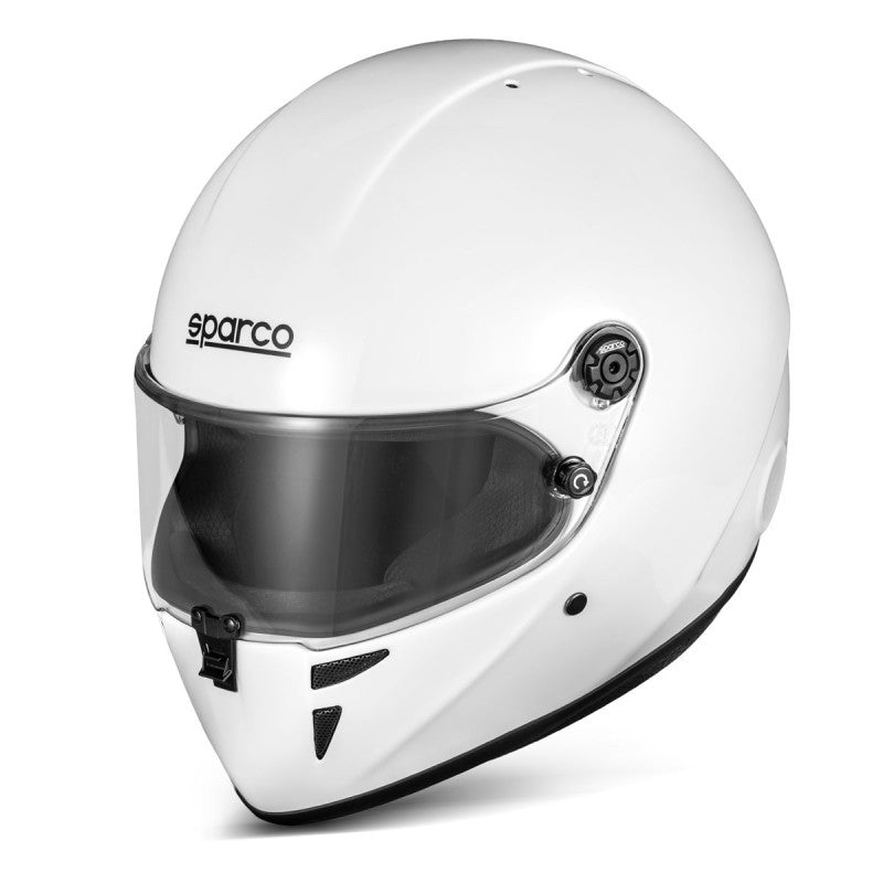 Casca Karting Sparco Stealth CMR 2016