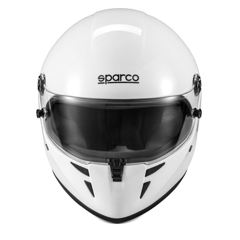 Casca Karting Sparco Stealth CMR 2016