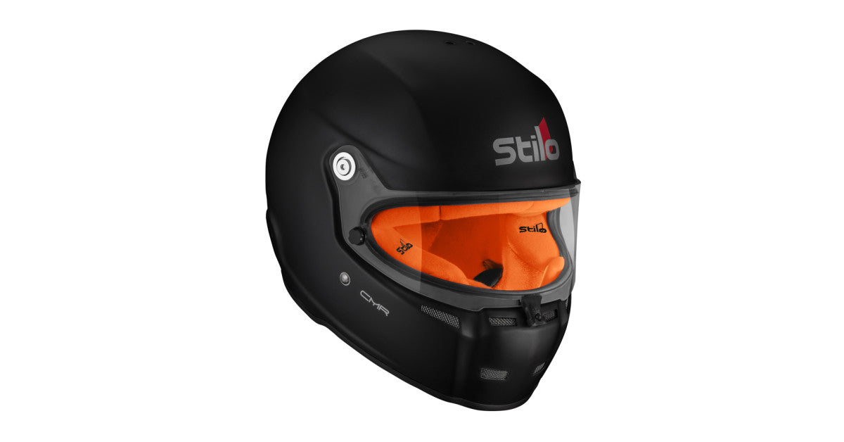 Casca karting/trackday STILO ST5 CMR