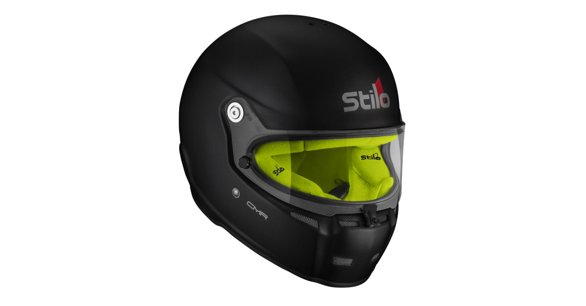 Casca karting/trackday STILO ST5 CMR