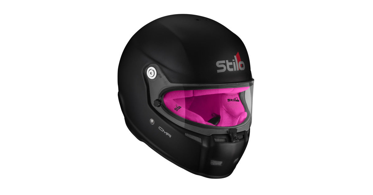 Casca karting/trackday STILO ST5 CMR
