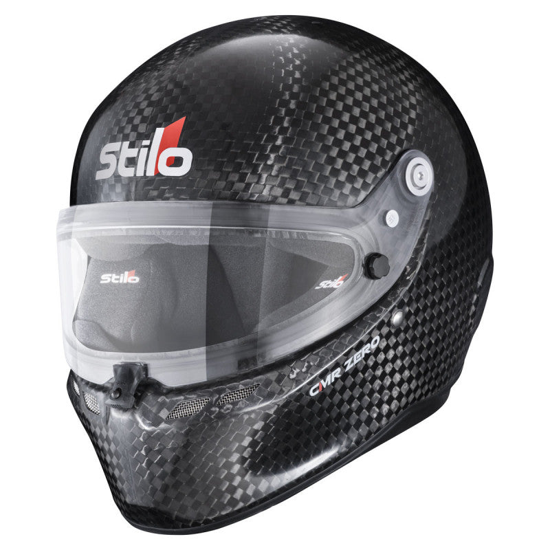 Casca Karting Stilo ST6 CMR Carbon Zero Snell CMR 2016