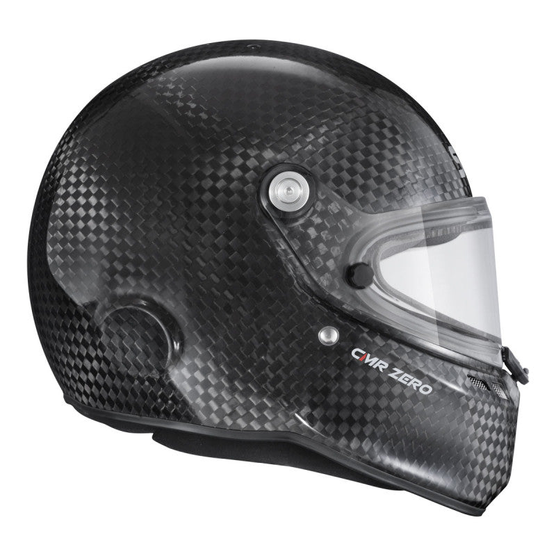 Casca Karting Stilo ST6 CMR Carbon Zero Snell CMR 2016