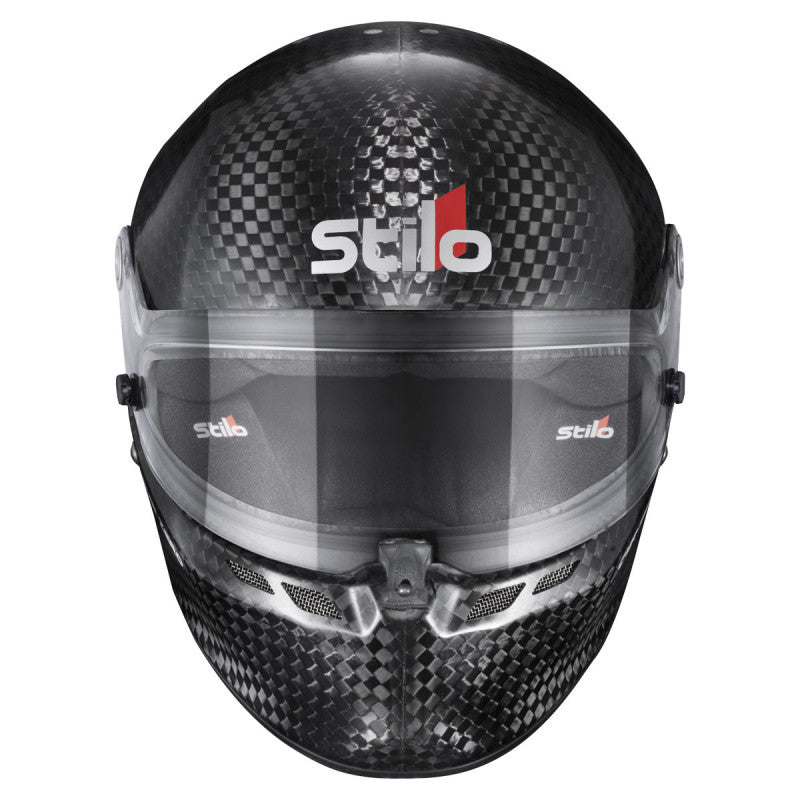 Casca Karting Stilo ST6 CMR Carbon Zero Snell CMR 2016