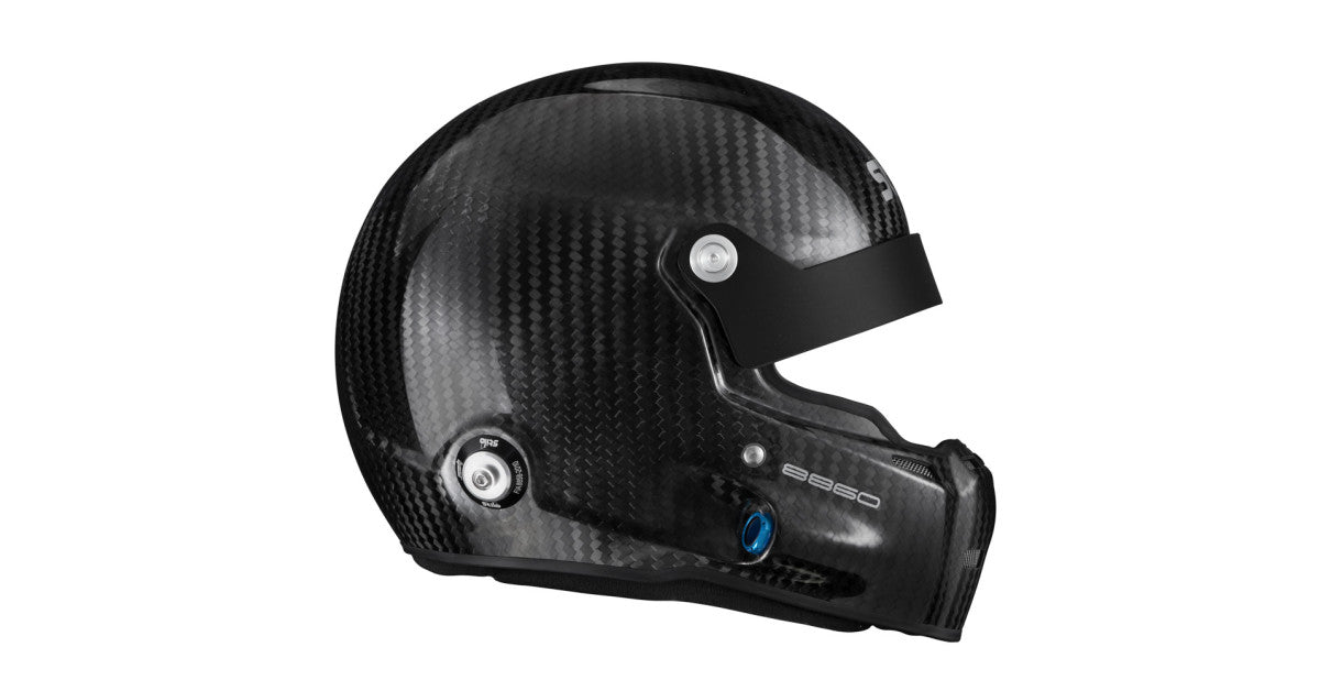 STILO ST5R CARBON RALLY WL CASCA