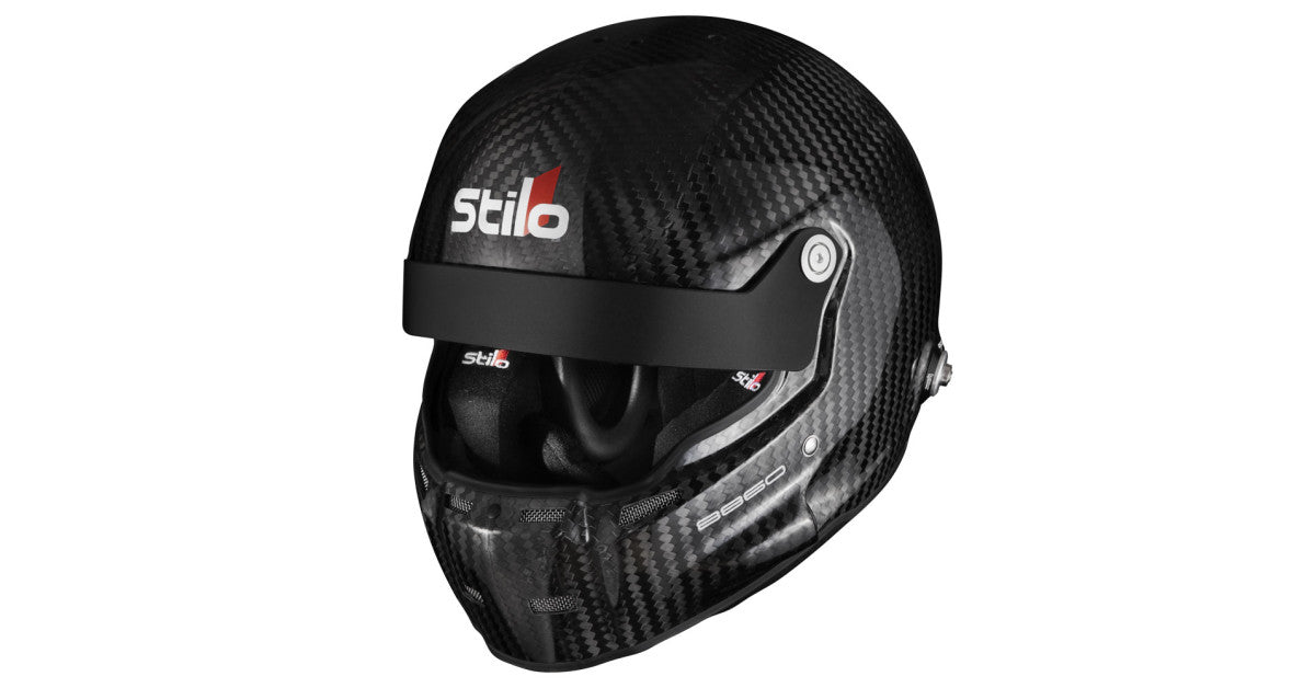 STILO ST5R CARBON RALLY WL CASCA