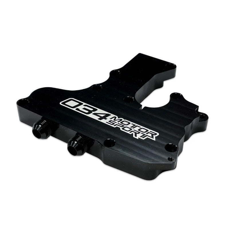 Kit Catch Can 034 Motorsport - Audi TT/A3 (8J/8P), Golf GTI/GLI 2.0TSI