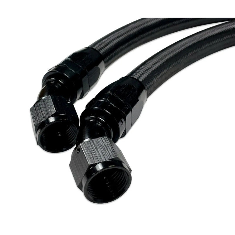 Kit Catch Can 034 Motorsport - Audi TT/A3 (8J/8P), Golf GTI/GLI 2.0TSI