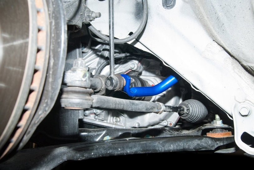 Bara stabilizatoare fata Hardrace pentru Nissan X-Trail - 8569