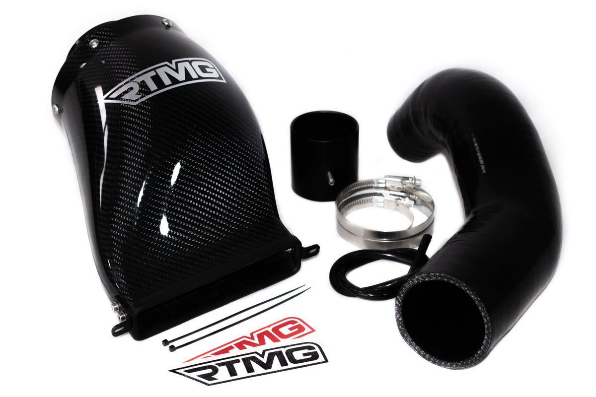Kit Admisie Sport RTMG Performance pentru VW Polo si Ibiza 1.8 TSI EA888 Gen 3